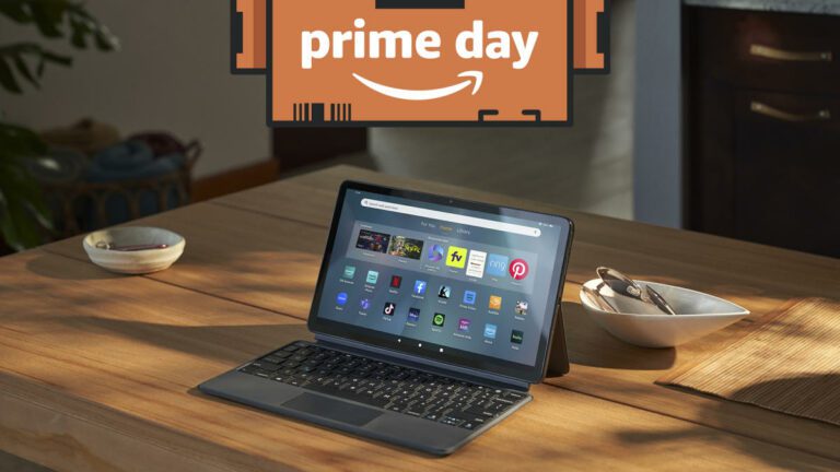 Les premières offres du Prime Day ramènent la tablette Fire Max 11 à 140 $