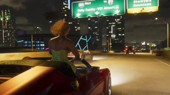 Le centre Kaseya dans la bande-annonce de GTA 6