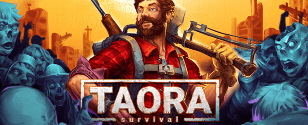 Taora: Survival - Aperçu PC