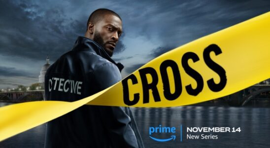 Cross TV Show on Prime Video: canceled or renewed?