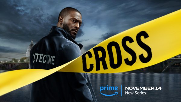 Cross TV Show on Prime Video: canceled or renewed?