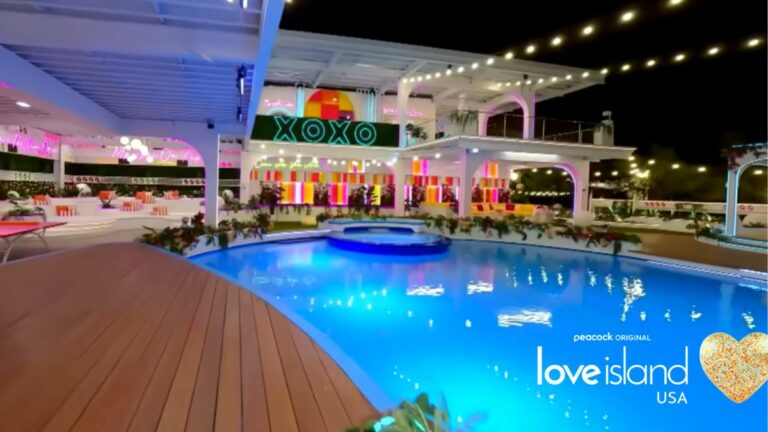 Image from Love Island USA Season 6 episode 25 sneak peek