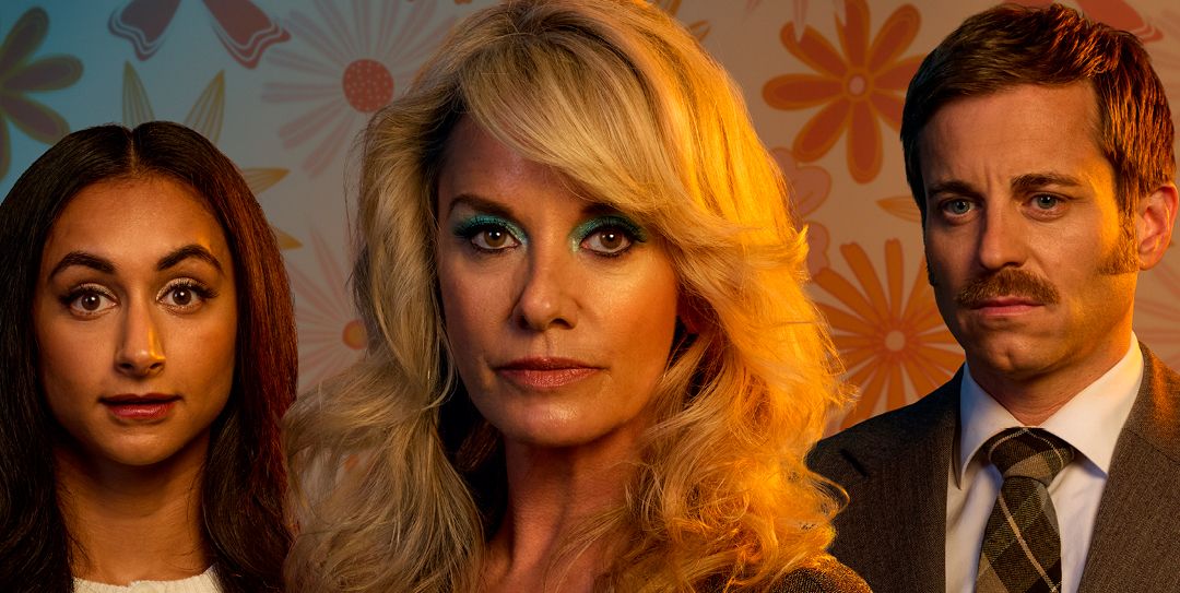 L'ancienne star d'EastEnders, Tamzin Outhwaite, confirme son prochain rôle
