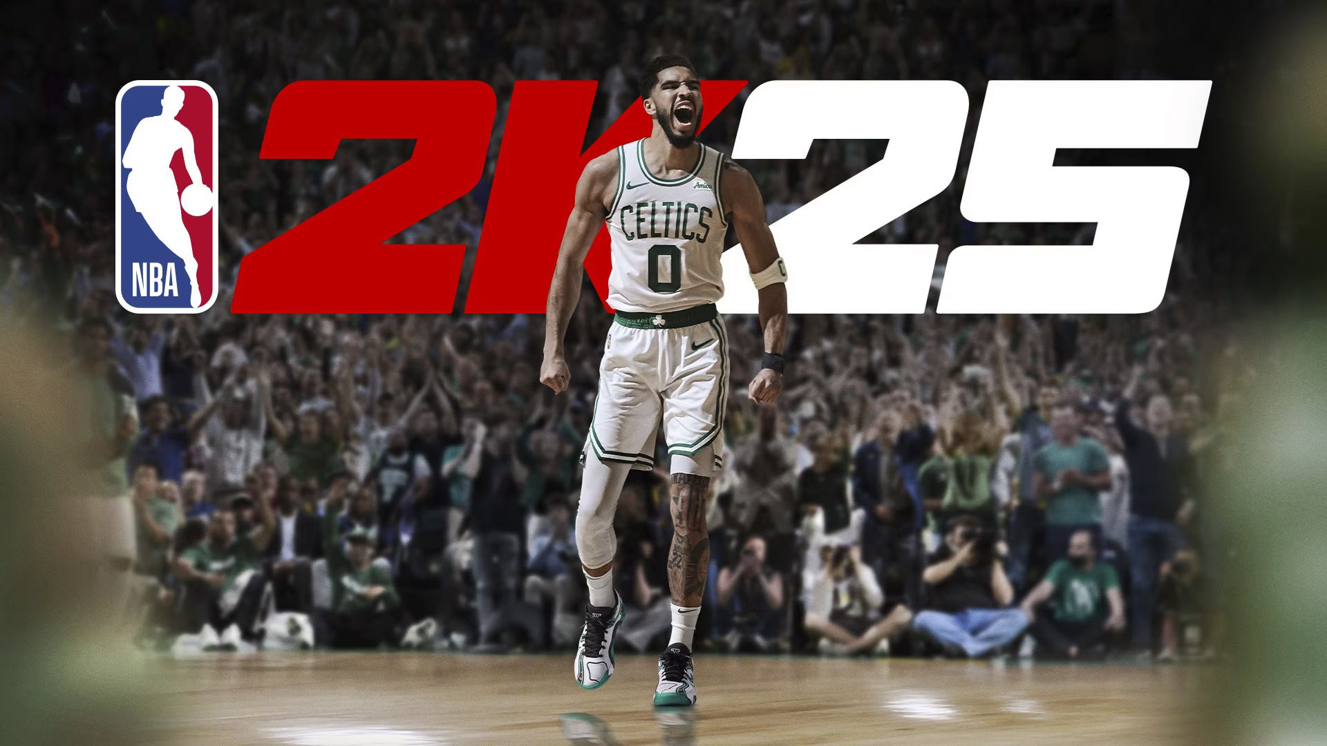 NBA 2K25 annoncé pour Switch, date de sortie fixée pour septembre
