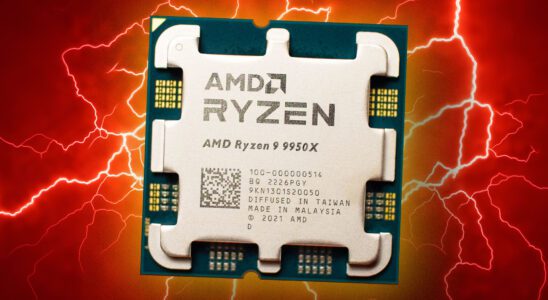 Quatre nouveaux processeurs AMD Ryzen viennent de faire l'objet de tests de performance et ils semblent prometteurs