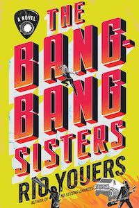 image de couverture pour The Bang-Bang Sisters 