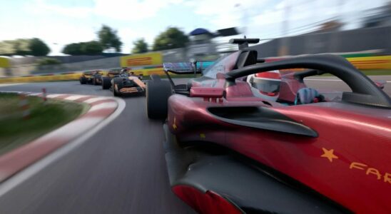 F1 Manager 2024 preview – creating your own history