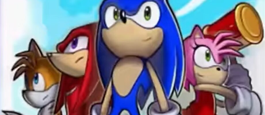 Le patron de Sonic Team veut créer un RPG Sonic