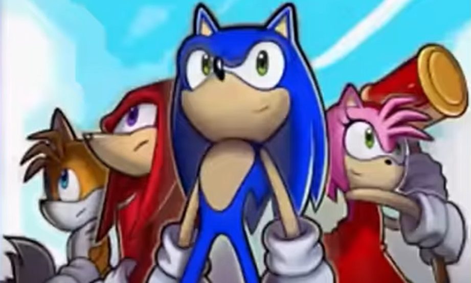 Le patron de Sonic Team veut créer un RPG Sonic
