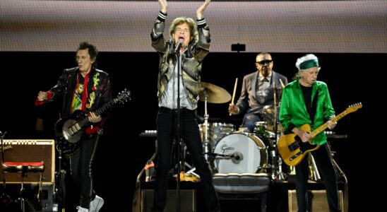 Les Rolling Stones font revivre la fierté octogénaire, en rockant plus vigoureusement que jamais au SoFi Stadium Show : critique du concert Plus de Variety Les plus populaires À lire absolument Inscrivez-vous aux newsletters de Variety Plus de nos marques