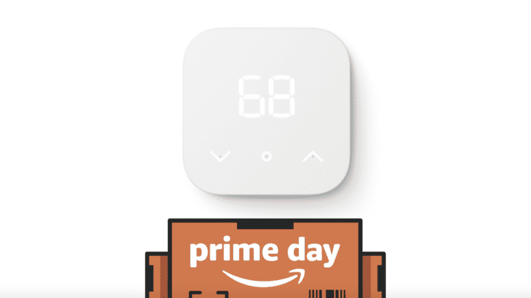 L’offre Prime Day anticipée ramène le thermostat intelligent Amazon à seulement 52 $