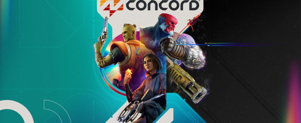 Concord Beta Early Access: Preload and server times, PC specs, and more detailed