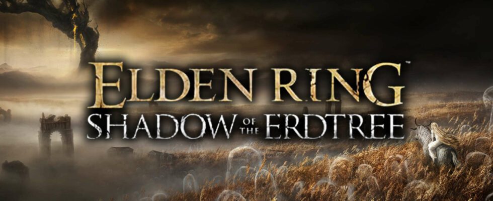 Test du DLC Elden Ring : L'Ombre de l'Erdtree