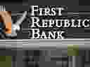 La First Republic Bank a été saisie et un accord a été conclu pour vendre la banque à JPMorgan Chase & Co.