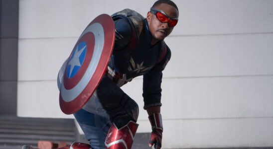 La bande-annonce de Captain America : Brave New World révèle enfin le Red Hulk joué par Harrison Ford