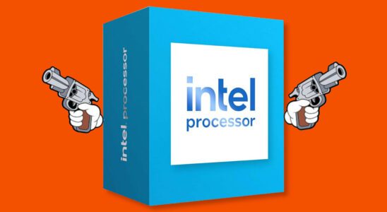 Le dernier processeur d'Intel n'a que deux cœurs, mais nous voulons vraiment l'essayer