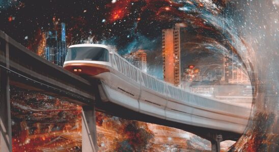 10 romans de science-fiction utopiques pour apporter un peu d’espoir et de joie dans votre vie – Destructoid
