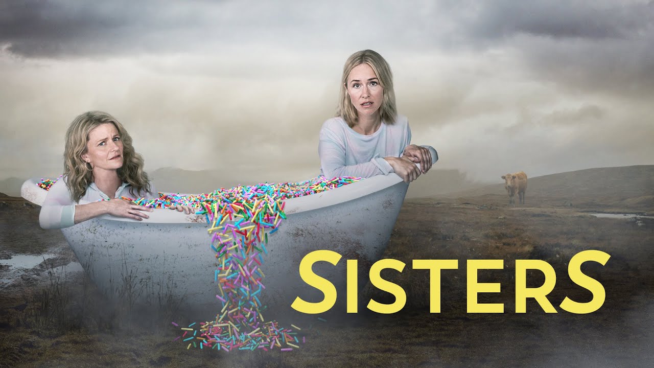 SisterS | Début le jeudi 30 mars | RTÉ ONE - YouTube