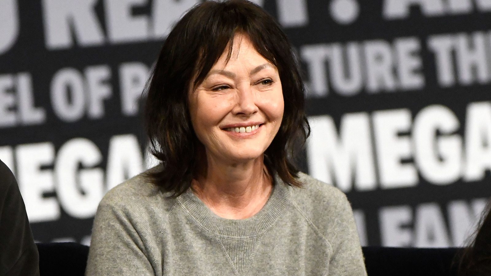 Shannen Doherty, qui jouait Prue Halliwell dans Charmed, est décédée à l'âge de 53 ans
