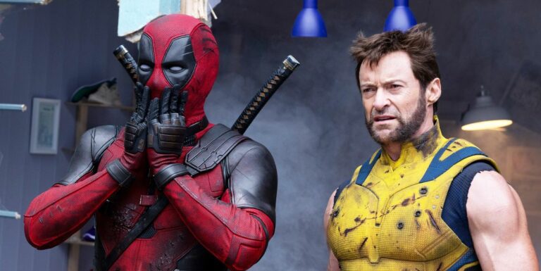 Hugh Jackman salue la performance de Ryan Reynolds dans Deadpool 3
