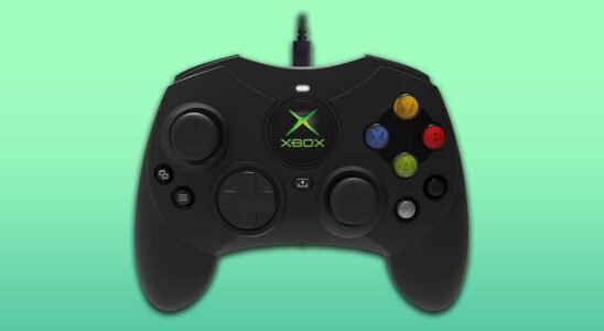 Le meilleur contrôleur Xbox original revient le mois prochain et les précommandes sont en ligne