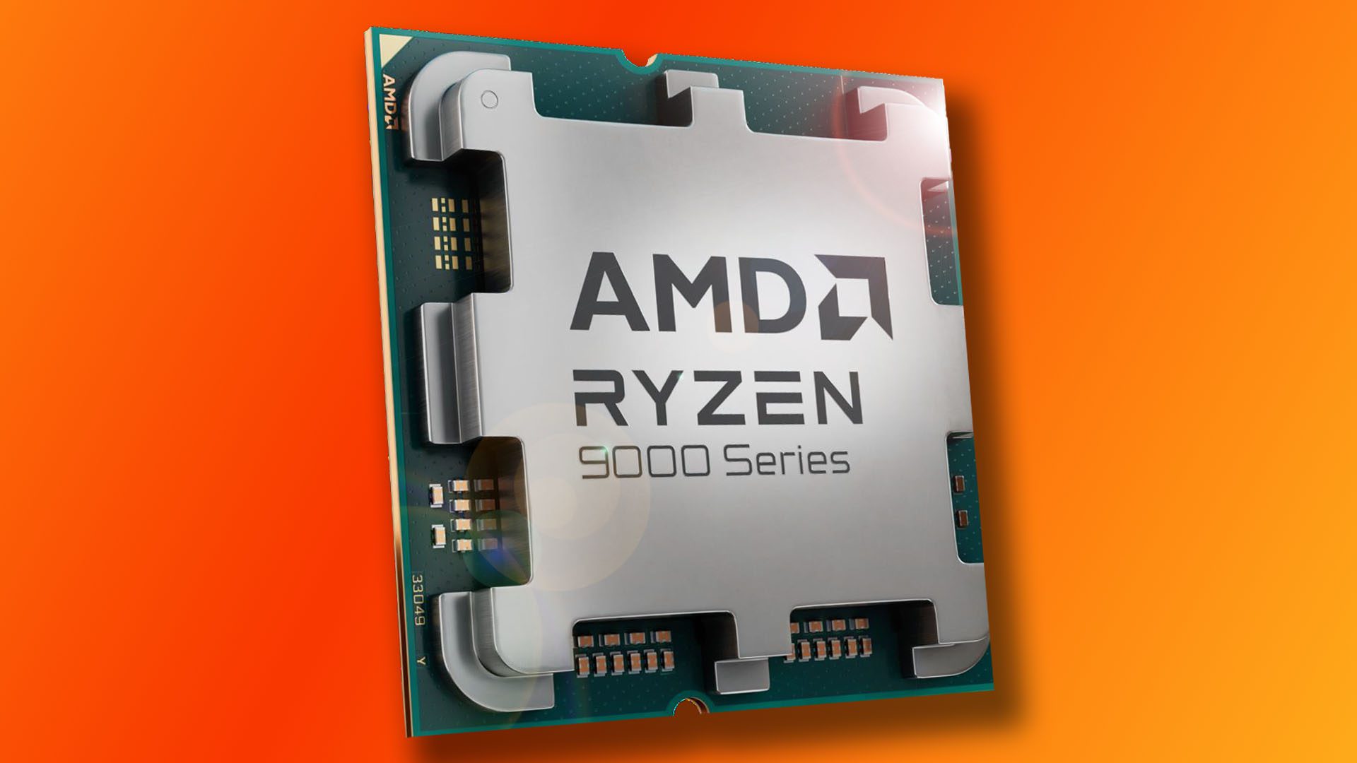 AMD vient de révéler la date de sortie du processeur Ryzen 9000, et c'est bientôt
