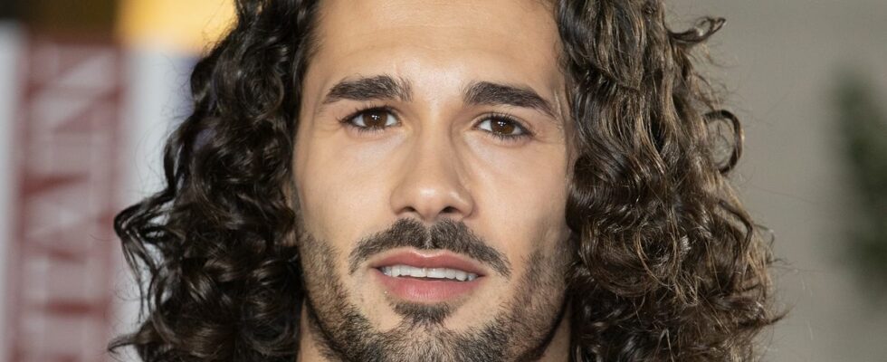 Graziano Di Prima quitte Strictly Come Dancing