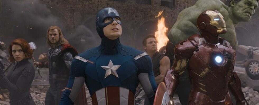 Une nouvelle rumeur sur Avengers 5 suggère que le film MCU a subi un autre revers majeur