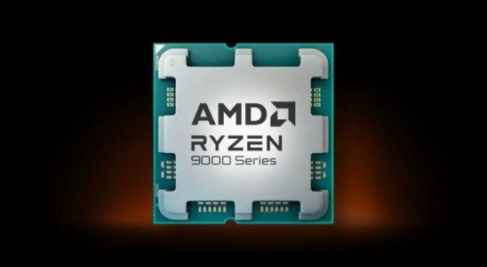 AMD Ryzen 9000 Series : détails, sortie le 31 juillet