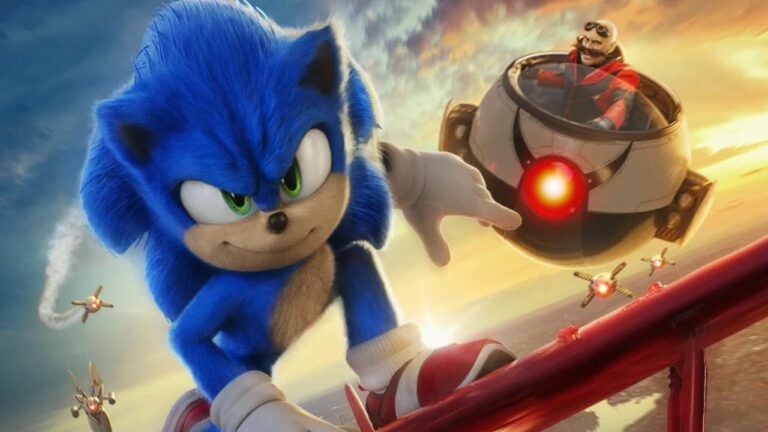 Le compositeur Junkie XL du film Sonic 3 est ravi après la première projection
