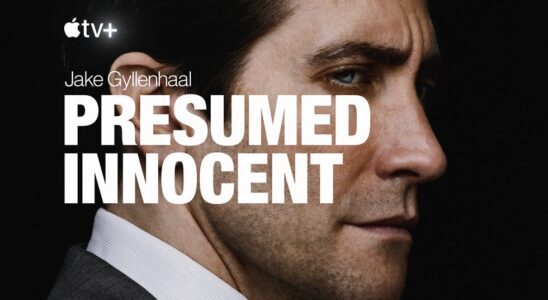 Presumed Innocent TV Show on Apple TV+: canceled or renewed?