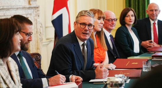 La tâche qui attend le nouveau gouvernement britannique – et pourquoi le ministre de la Culture n’est pas un « ministre du divertissement »