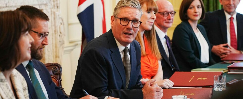 La tâche qui attend le nouveau gouvernement britannique – et pourquoi le ministre de la Culture n’est pas un « ministre du divertissement »