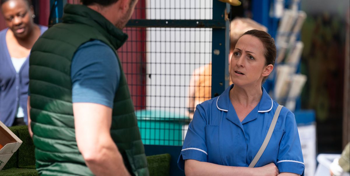 Spoilers d'EastEnders - Sonia prend une décision importante alors que Reiss élabore des plans
