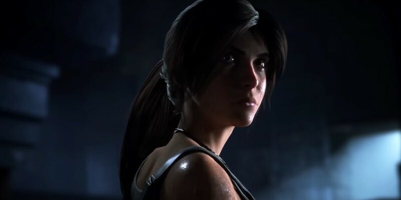 Dead By Deadlight reçoit Lara Croft Survivor aujourd'hui, le mode 2v8 et la progression croisée en route