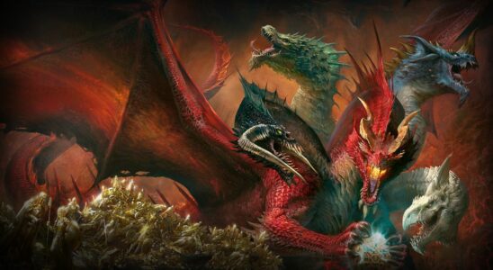 Les meilleures offres Donjons et Dragons d'Amazon Prime Day