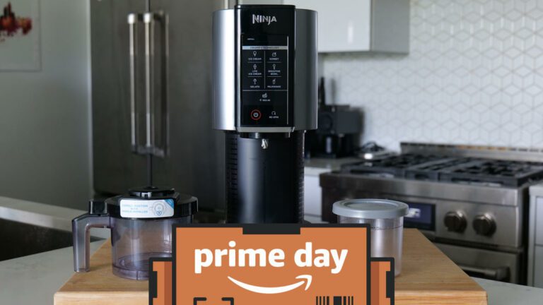 Les 17 meilleures offres de cuisine Amazon Prime Day sur les gadgets que nous avons testés en 2024