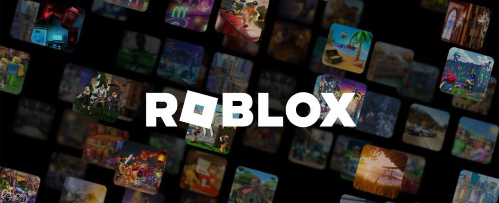 Is Roblox down?