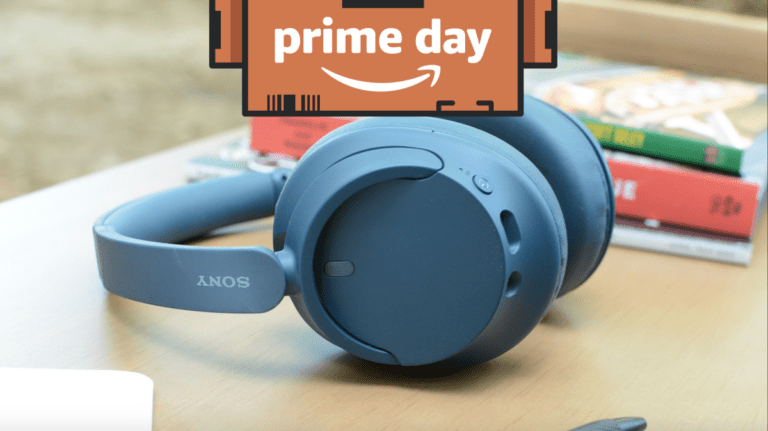 Les offres Amazon Prime Day réduisent ces écouteurs Sony ANC à seulement 88 $