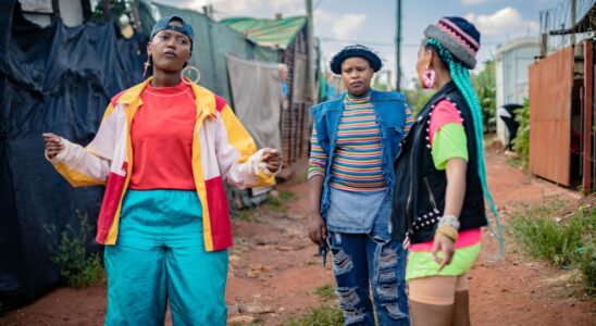 Les crimes du passé et du présent sont le fil conducteur des cinéastes sud-africains au Festival de Durban Plus de Variety Les plus populaires À lire absolument Inscrivez-vous aux bulletins d'information de Variety Plus de nos marques