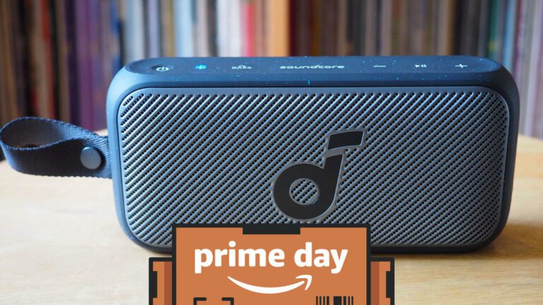 Les 20 meilleures offres d’enceintes Prime Day que nous avons examinées en 2024