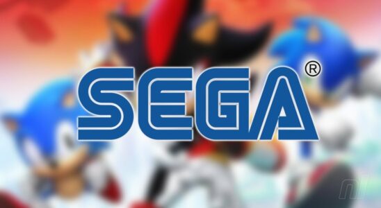 Sega intente une action en justice contre un utilisateur des réseaux sociaux pour harcèlement envers un employé