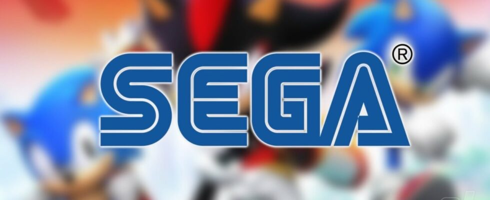 Sega intente une action en justice contre un utilisateur des réseaux sociaux pour harcèlement envers un employé