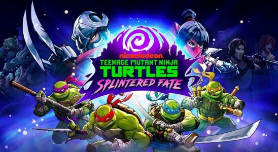 Critique de Tortues Ninja : Splintered Fate