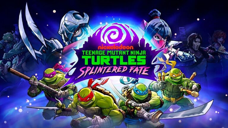 Critique de Tortues Ninja : Splintered Fate
