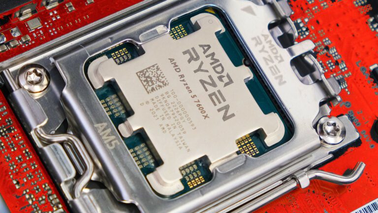 Assurez-vous d'éviter ces nouvelles cartes mères AMD Ryzen 9000 pour les jeux
