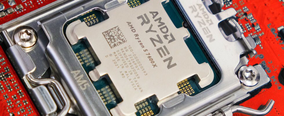 Assurez-vous d'éviter ces nouvelles cartes mères AMD Ryzen 9000 pour les jeux