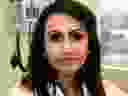 Le Dr Kulvinder Kaur Gill est photographiée sur une photo de profil prise à partir de son compte X.