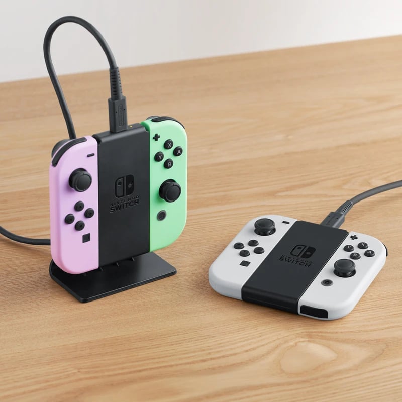 Support de chargement pour Nintendo Switch Joy-Con