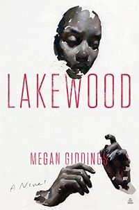 Couverture du livre Lakewood de Megan Giddings